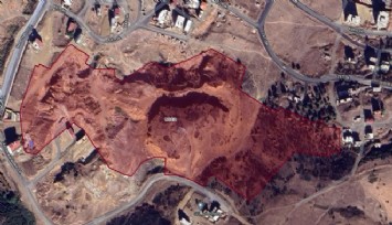 Aliağa Belediyesi’nden 144 milyon TL’lik satış