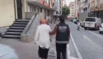 FETÖ elebaşı Fetullah Gülen’in yeğeni yakalandı