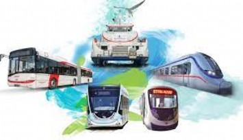 İzmir’de 4 günlük Kurban Bayramı’nda toplu ulaşım ücretsiz olacak