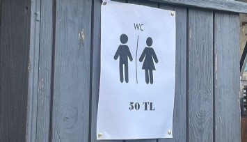 Sosyal medya bunu konuşmuştu, işletme sahibinden açıklama geldi