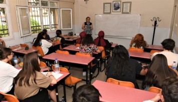 Bornova Belediyesi’nden ücretsiz eğitim desteği: BELGEM’de kayıtlar başladı