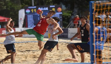 Zafer Macaristan ve Hollanda’nın