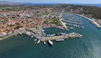 Seferihisar’da Afet İşleri Müdürlüğü kuruldu