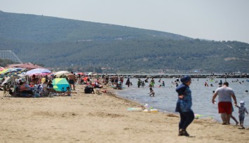 Efes Selçuk’a bayramda yarım milyon ziyaretçi akını