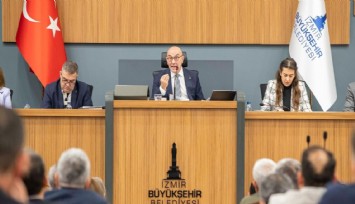 Büyükşehir Belediyesinden hukuk zaferi, mahkeme AK Partili Hızal’ın itirazını reddetti: O toplantıda alınan kararlar geçerli