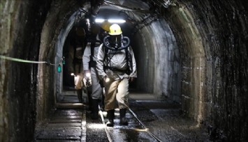 İngiltere merkezli insan hakları örgütünden Çinli madencilik şirketlerine 'ihlal' suçlaması