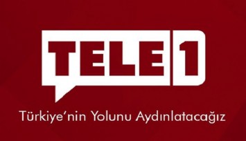 TELE 1’e 7 gün yayın durdurma cezası