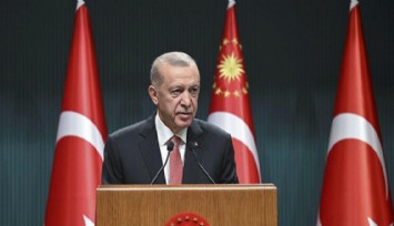 Erdoğan’dan emekli maaşı zammı açıklaması: Bakanlara talimat verdim