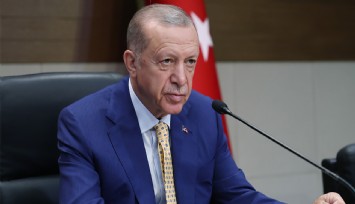 Cumhurbaşkanı Erdoğan: ‘Türkiye’nin AB’de önünü açın, biz de İsveç’in önünü açalım’