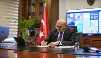 İzmir'de suya yüzde 43 zam geldi