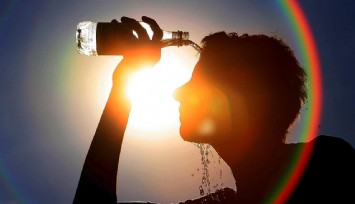 Meteroloji’den uyarı: Sıcaklık 40 dereceye çıkıyor