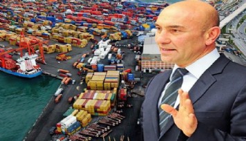 Soyer’den Alsancak Liman yorumu: Bu karar İzmir’in vicdanında yok hükmündedir