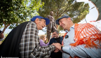 Soyer: “Atatürk’ü yok saymaya, unutturmaya çalışanlara izin vermeyeceğiz”