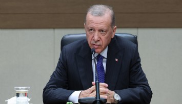 Cumhurbaşkanı Erdoğan: ‘Putin’in bu insani köprünün devamını istediğine inanıyorum’