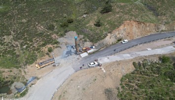 Gediz havzasında su sıkıntısını giderecek proje