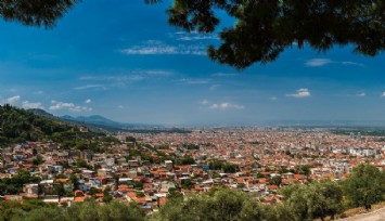 Manisa’ya hayati uyarı: Manisa fayı 7 büyüklüğüne kadar deprem üretebilir