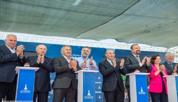 Başkan Soyer’den, İzmir körfeziyle ilgili önemli açıklama