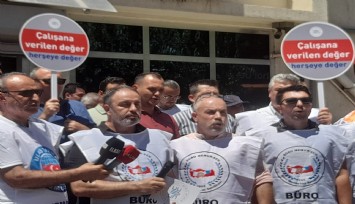 İzmir’de İŞKUR memurlarından mobbing isyanı