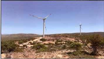 Çeşme’ye bir darbe daha: Nitelikli doğal koruma alanında kalan Germiyan RES Projesi’ne onay