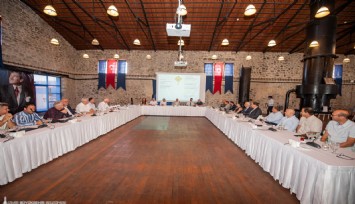 Soyer: “Şirketlerin her biri başarı hikayesi yazdı”