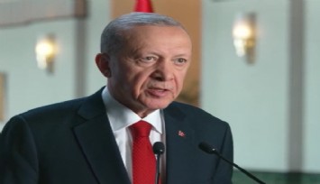 Cumhurbaşkanı Erdoğan, “Savunma sanayine mührünü vuracak 850 farklı projeyi titizlikle hayata geçiriyoruz”