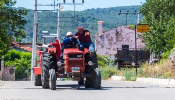 İzmir’in sıradışı çifti, İzmir İtfaiyesi gönüllüsü