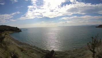 Çeşme’de dört dörtlük bir rant: Halkın kullandığı koy 56 milyon liraya ihale edildi