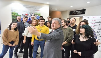 Bornova 2023’te de STK’ların evi oldu