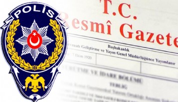 Cumhurbaşkanı kararıyla 52 ilin emniyet müdürü değişti: İzmir’e Elazığ İl Emniyet Müdürü Celal Sel atandı
