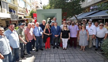 Batur: İsmail Sivri’ler unutulmamalı