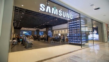 Rekabet Kurulu’ndan Samsung’a idari para cezası talebi