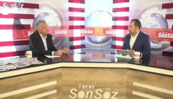 Narlıdere Belediye Başkanı Engin’in beyin kanaması geçirdiği anlar kamerada