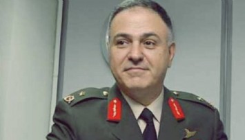 Genelkurmay Başkanlığı’na Metin Gürak atandı