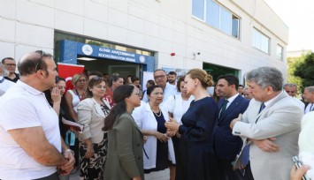 DEÜ’de klinik araştırmalar koordinasyon birimi açıldı