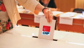 CHP’de Konak ve Kemalpaşa’da seçim günü