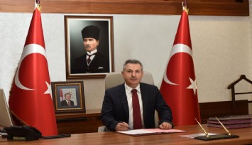 İzmir'e yeni vali atandı: Süleyman Elban