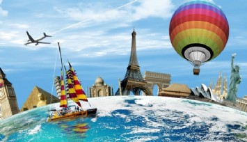 Yurt dışına taksit kalktı… Turizmci zorda!