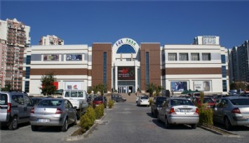 Ege Park AVM yıkılıyor… Yerine gökdelen mi dikilecek?