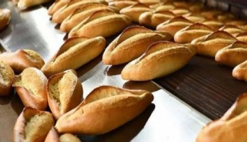 İzmir'de Halk Ekmek'e zam