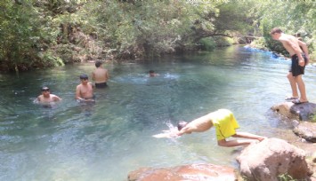 Hatay’da Türkiye tarihinin sıcaklık rekoru kırıldı