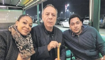 İzmir'in emlak kralıydı… Babalık davasında sonuç netleşti!