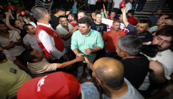 Buca Belediyesi’nde kriz çözüldü: En düşük maaş 21 bin 100 TL