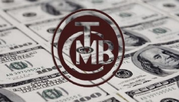 Merkez Bankası döviz kuru ve enflasyonu etkileyecek faiz kararını açıkladı