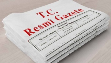 İzmir'de kaymakamların görev yeri değişti… Kimler geldi, kimler gitti?