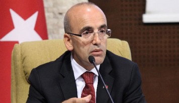 Bakan Şimşek’ten faiz kararı sonrası açıklama: ‘Kararlıyız’