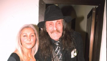 Bu kez Cem Karaca’nın hayatı mahkemelik