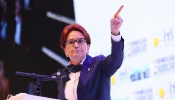 Akşener kararı duyurdu: Yerel seçimde ittifak yok