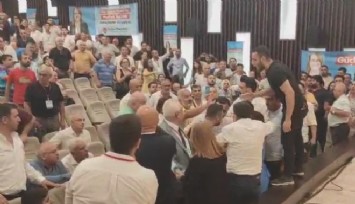 Liste gecikti, Karabağlar Kongresi karıştı