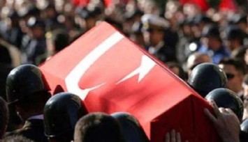 MSB acı haberi duyurdu: Pençe Kilit’te 1 asker şehit