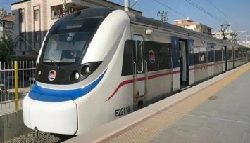 İZBAN 30 Ağustos’ta ücretsiz